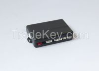 Car Parking Sensor Kit With Led Display