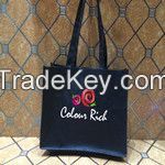 Non woven shopping bag From China