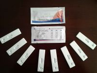 Medical IVD rapid diagnostic test kits FSH Menopause Test Card (INV-132)