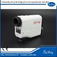Dor Yang Golf Caddy Laser Range