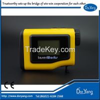 Dor Yang Golf Caddy Laser Range Finder  From China