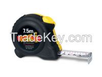 67 Series Spray Soft Rubber Painting Tape Measure