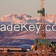Oil & Gas