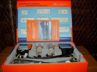 hid lamp , ballast, hid conversion kit