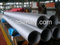 Stainless Steel Pipe