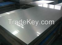 Stainless Steel Sheets