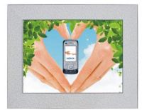 Slim Light Box(ZC-K-MH1