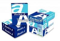 Double A A4 Copy Paper 80 Gsm