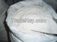 Wheat flour