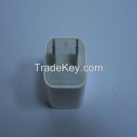 OFFICIAL OEM A1385 Apple Wall Cube Charger USB Adapter BRAND NEW