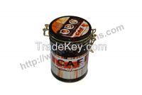 Coffee Tin