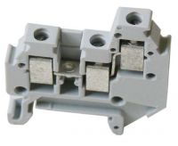 UKJ Series Screw Frame Clamp Terminal