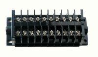 UTD Series Plate Screw Clamping Terminal