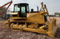 Used Bulldozer