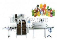 Self-Glue Labeling plant , Self-Adhesive Labeling Equipment