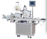 Self-Adhesive Labeling Machine