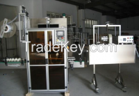 Sleeve labeler ,Automatic Shrink Sleeve Labeling Machine For Pet Bottle