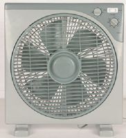 Box fan 1