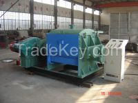 Screw Extruding Kneader