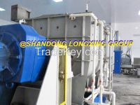 Hot Melt Adhesive Kneading Machine