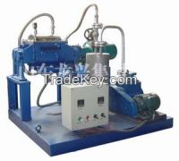 Laboratory Sigma Kneader