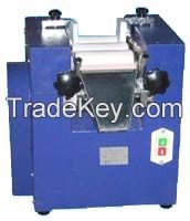 Ceramic Three Roller Mill