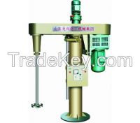 High Speed Disperser
