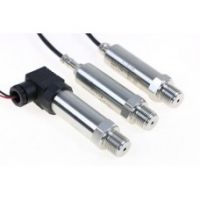Pressure Sensors