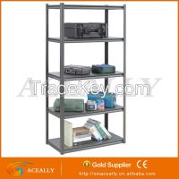 Rivet Shelving Racks