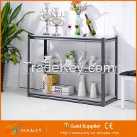 Boltless Warehouse Racks for Books or Vases