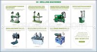 Drilling machine