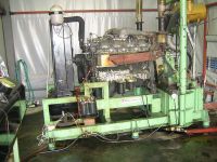 Engines 90% New