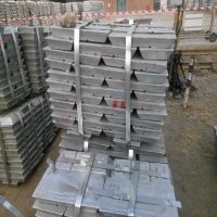 LME SHG ZINC INGOTS 99.995%, ZINC INGOTS