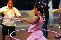 hula hoop