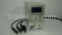 AIE UV Spot - Solid Jet Poiting