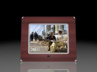 Digital photo frame