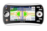 GPS Navigation System