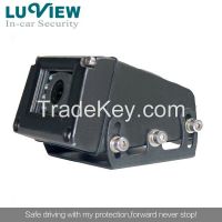 Shenzhen Luview Night Vision Car Side
