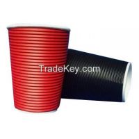 printed paper cup