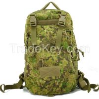 Camo military tactical backpack sport outdoor bag army trekking backpack