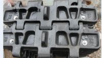 Track Shoe For HITACHI KH180-3