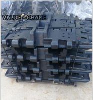 Track Shoe For Sumitomo LS108RH5 LS118RH3 LS118RH5 SC400 SC500