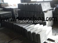 Chinese Blow Bar/Impact Blow Bar/Hammer Plate