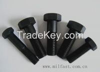 ANSI/Asme Hex Bolt