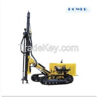 Mining Drilling Rig KG920B Atlas Technology