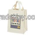 Organic Cotton Tote Bag Wholesale