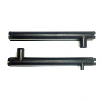 Auto Cooling Radiator Plastic Tank PA66