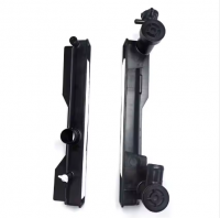 Auto Cooling Radiator Plastic Tank PA66