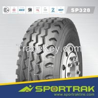 315/80R22.5 - Radial trailer & truck tyre