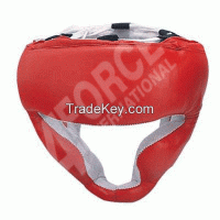 Boxing head guard